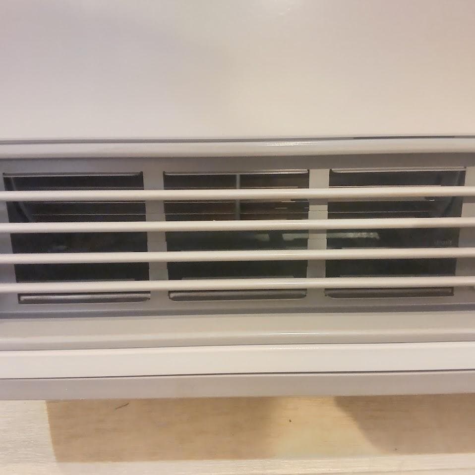 ★ホース付★ ノーリツ NORITZ ガスファンヒーター GFH-2404S①