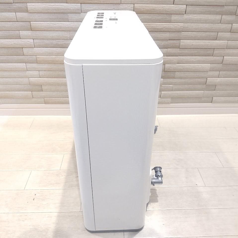 ★ホース付★ ノーリツ NORITZ ガスファンヒーター GFH-2404S①