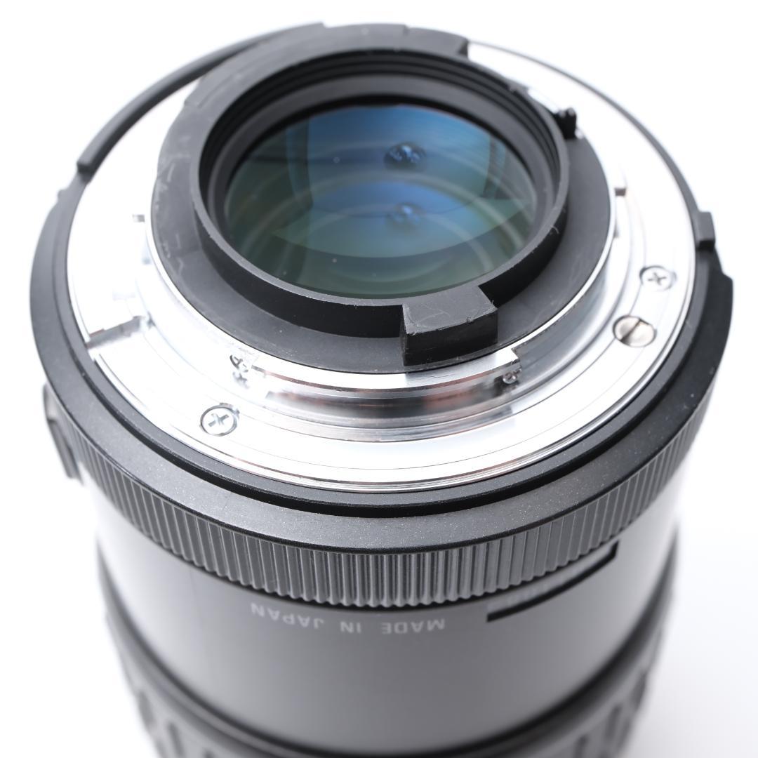 綺麗 TAMRON SP AF 90mm F2.8 MACRO Fマウント用