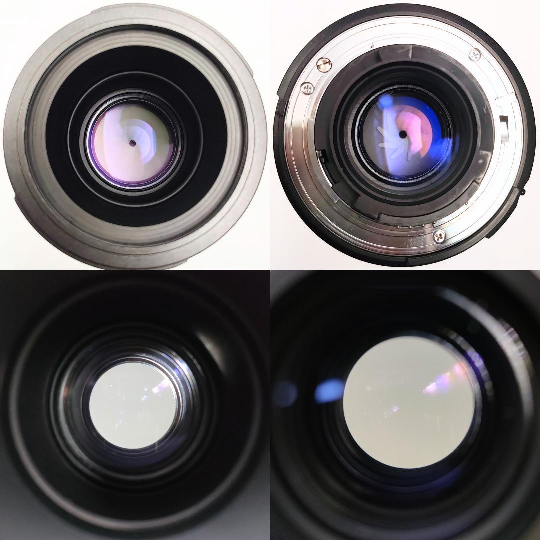 綺麗 TAMRON SP AF 90mm F2.8 MACRO Fマウント用