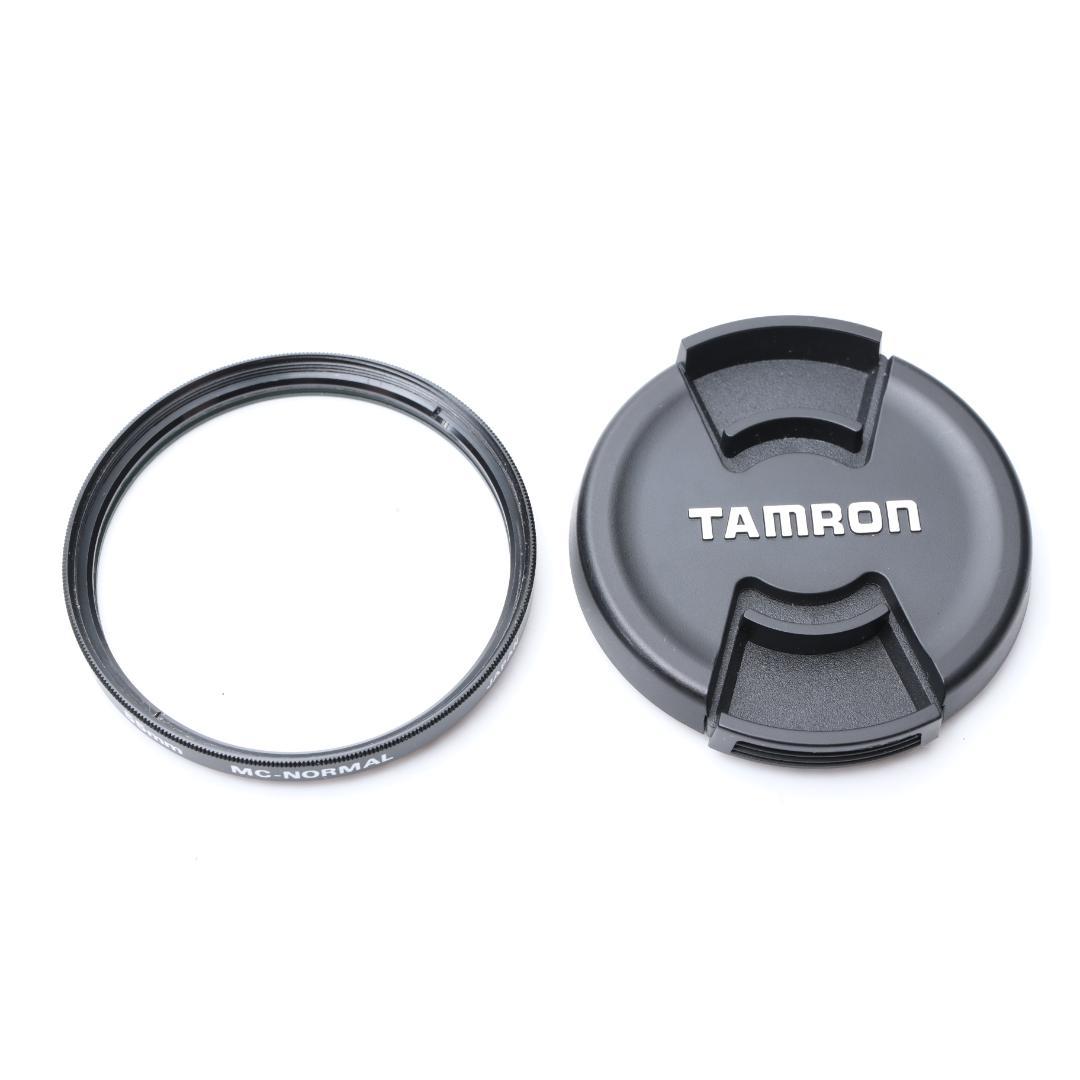 綺麗 TAMRON SP AF 90mm F2.8 MACRO Fマウント用