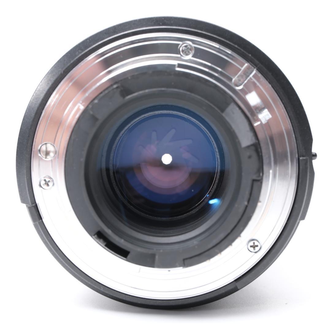 綺麗 TAMRON SP AF 90mm F2.8 MACRO Fマウント用