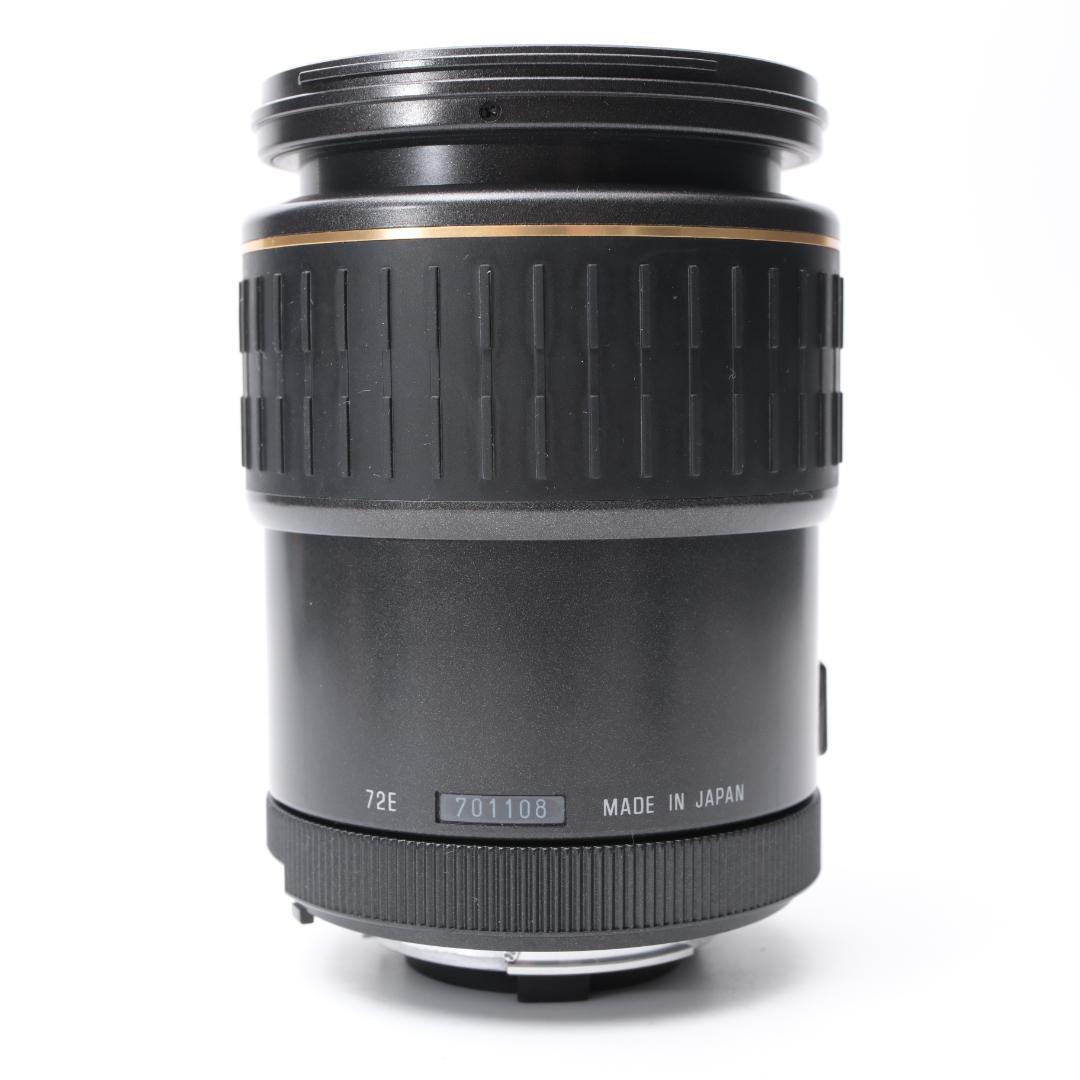 綺麗 TAMRON SP AF 90mm F2.8 MACRO Fマウント用