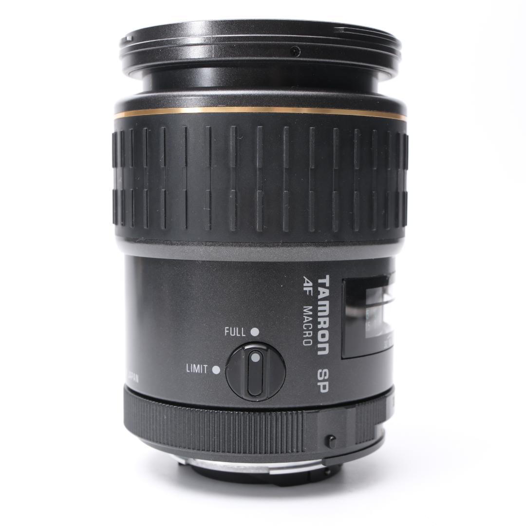 綺麗 TAMRON SP AF 90mm F2.8 MACRO Fマウント用