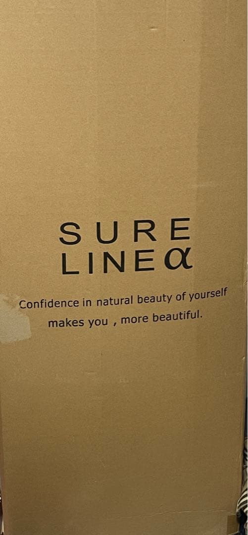 パルティール シュアラインα ヒートマット