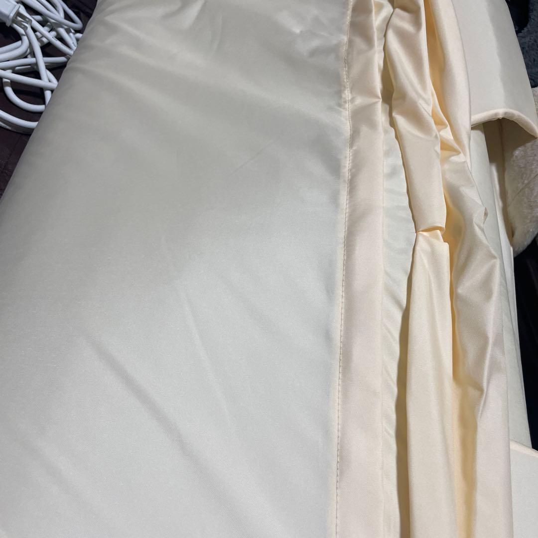 パルティール シュアラインα ヒートマット