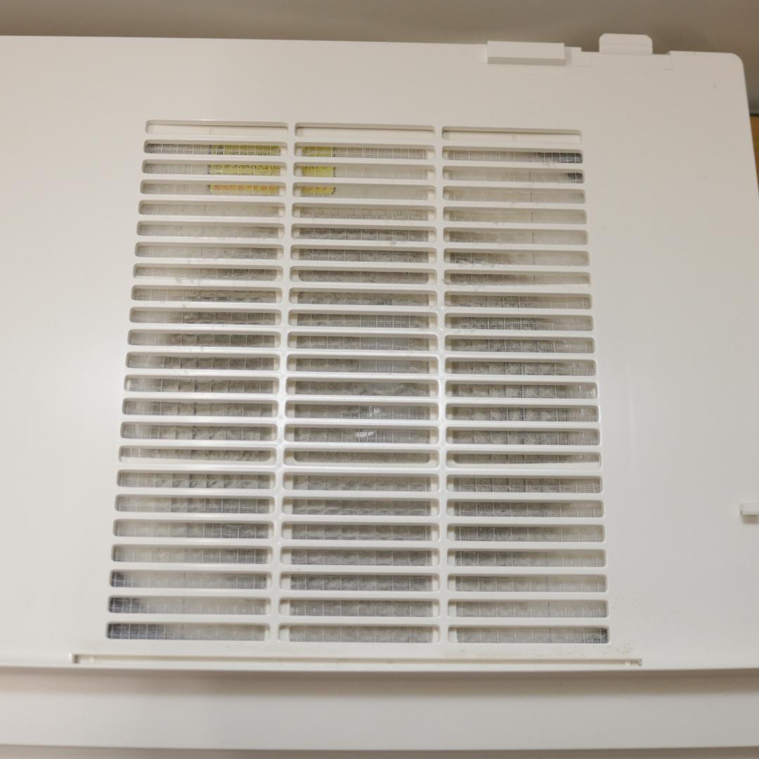 TOTO 洗面所暖房機 TYR340S 風呂 脱衣場