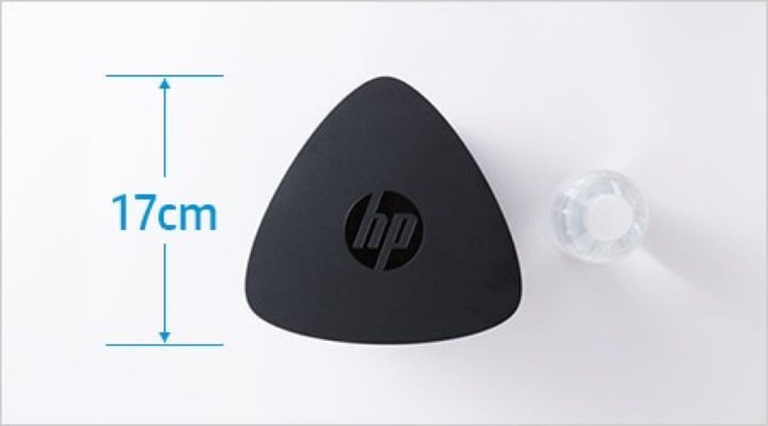 【美品】HP Pavilion Wave デスクトップPC