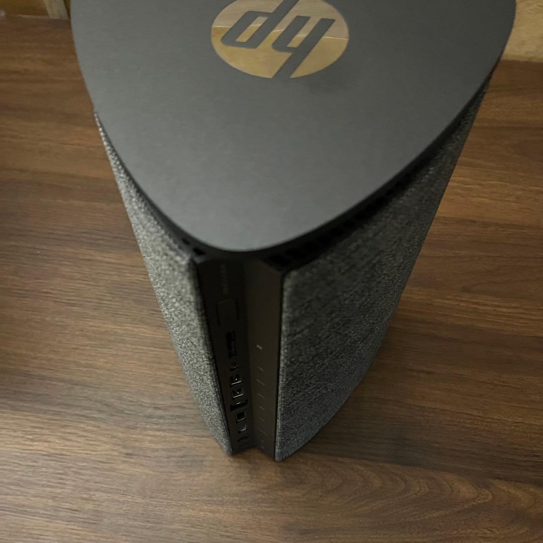 【美品】HP Pavilion Wave デスクトップPC
