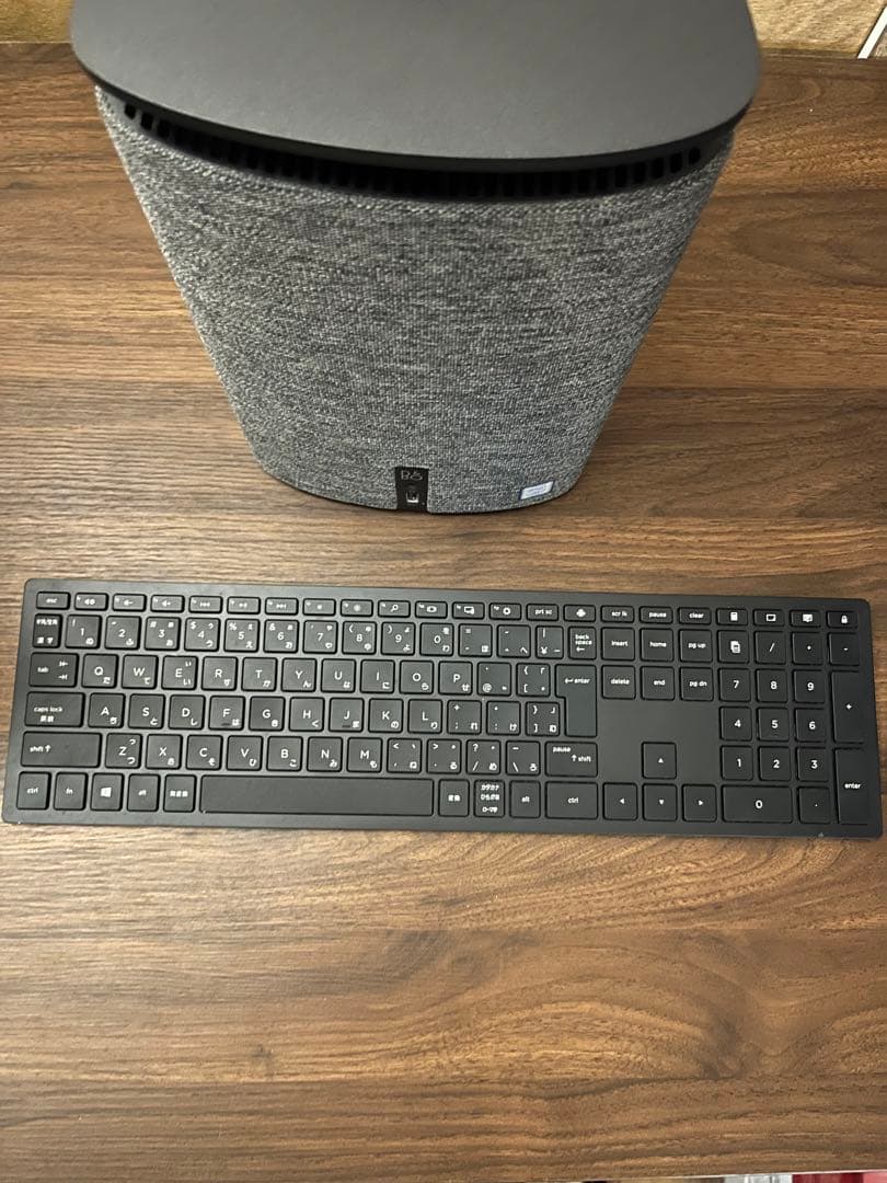 【美品】HP Pavilion Wave デスクトップPC