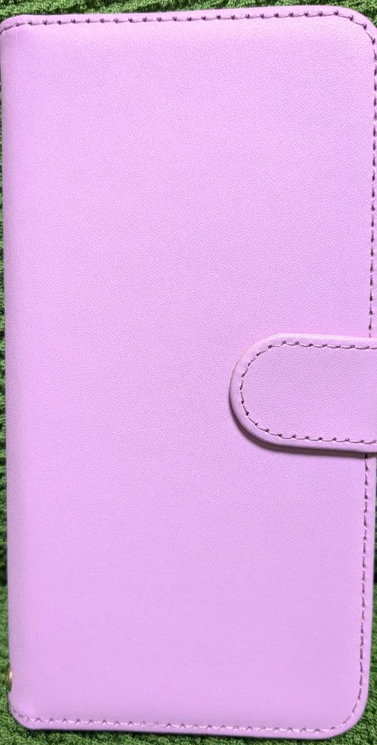 かんたんスマホ3 シルバー スマートフォン カバー付き　A205KC