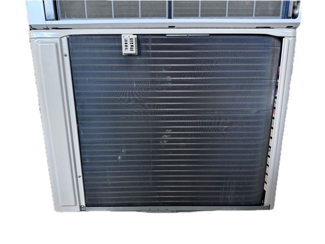 日立 10畳用 ルームエアコン RAS-X28R(W) 2024年製 ④