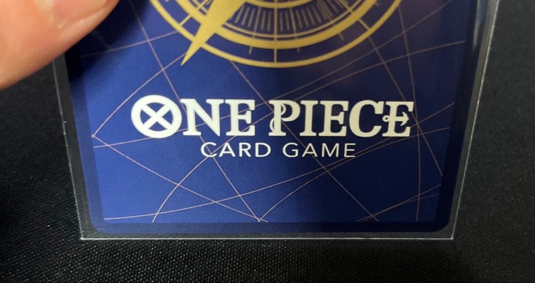 フラッグシップバトル　ベスト8プロモ　たしぎ