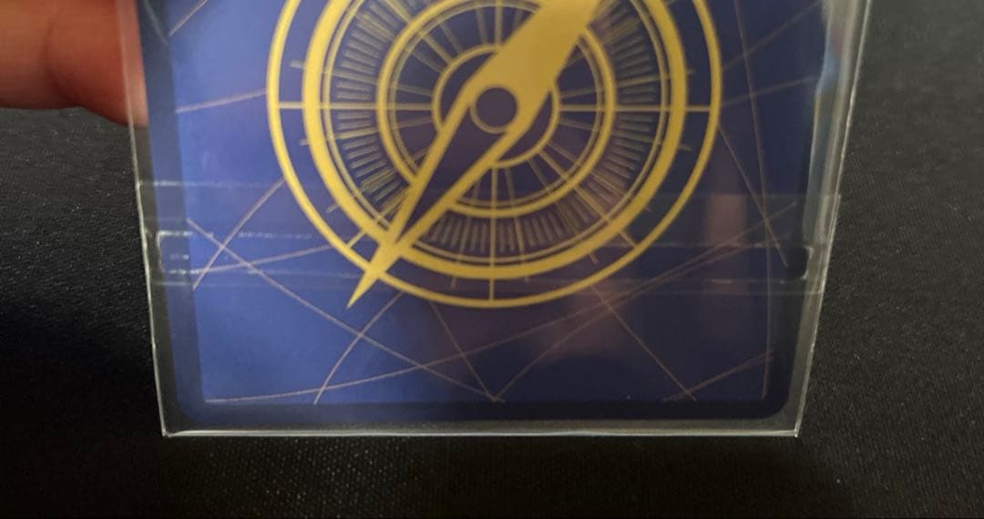 フラッグシップバトル　ベスト8プロモ　たしぎ