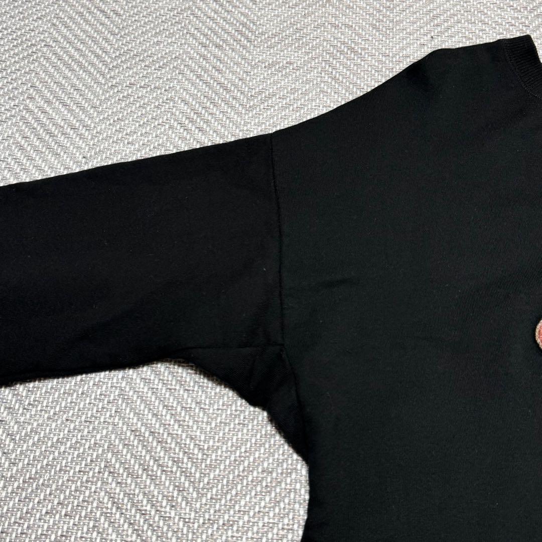 美品 ヴィヴィアンウエストウッド レッドレーベル ビッグ オーブ スウェット M