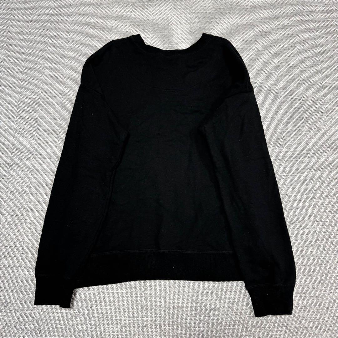 美品 ヴィヴィアンウエストウッド レッドレーベル ビッグ オーブ スウェット M