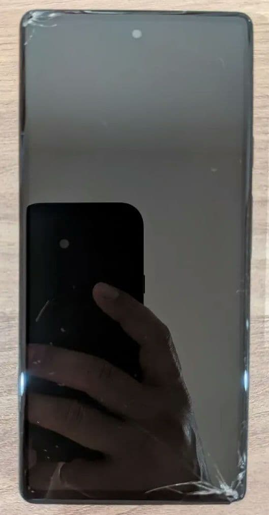 専用　Google Pixel 6a 本体 simフリー