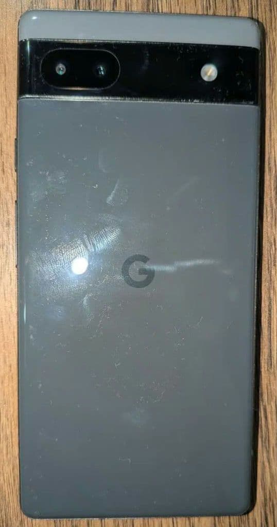 専用　Google Pixel 6a 本体 simフリー