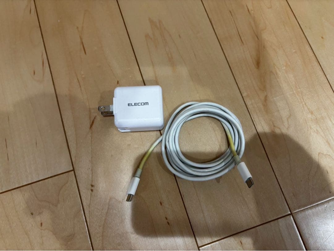 Apple MacBook Air 13.3インチ/ゴールド /2020年モデル