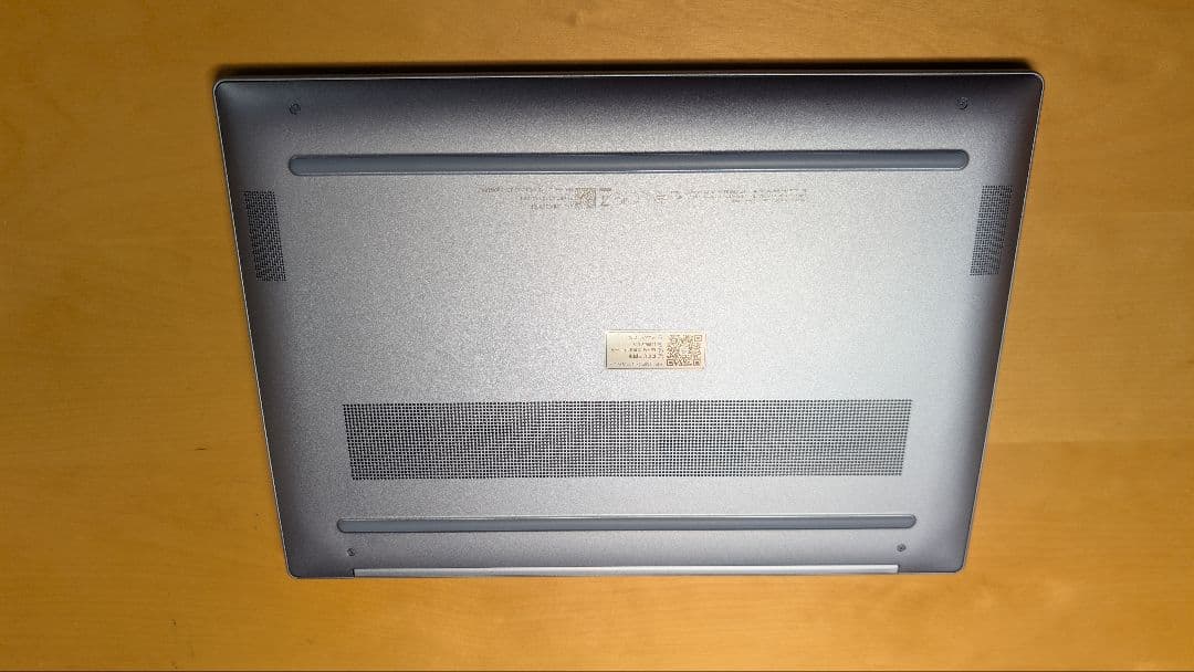 Windowsノート本体 HP Pavilion Aero 13-bg0010AU