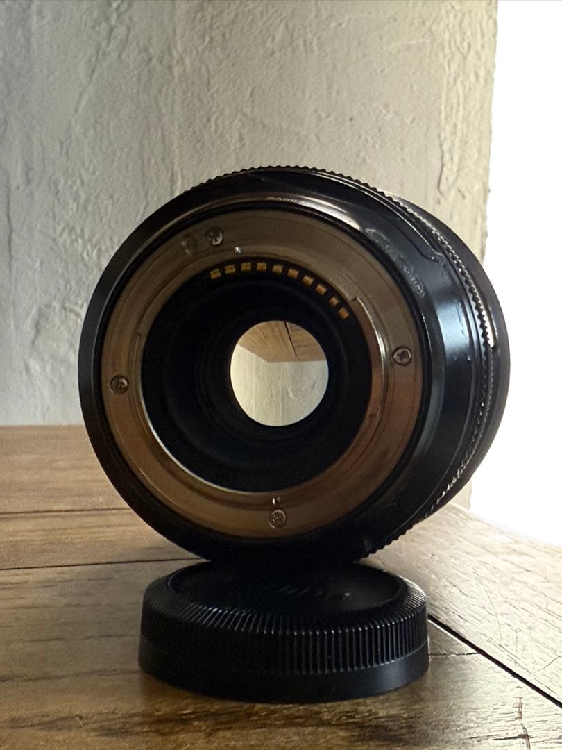 【単焦点の写りのズームレンズ】FUJIFILM XF 16-55mm F2.8