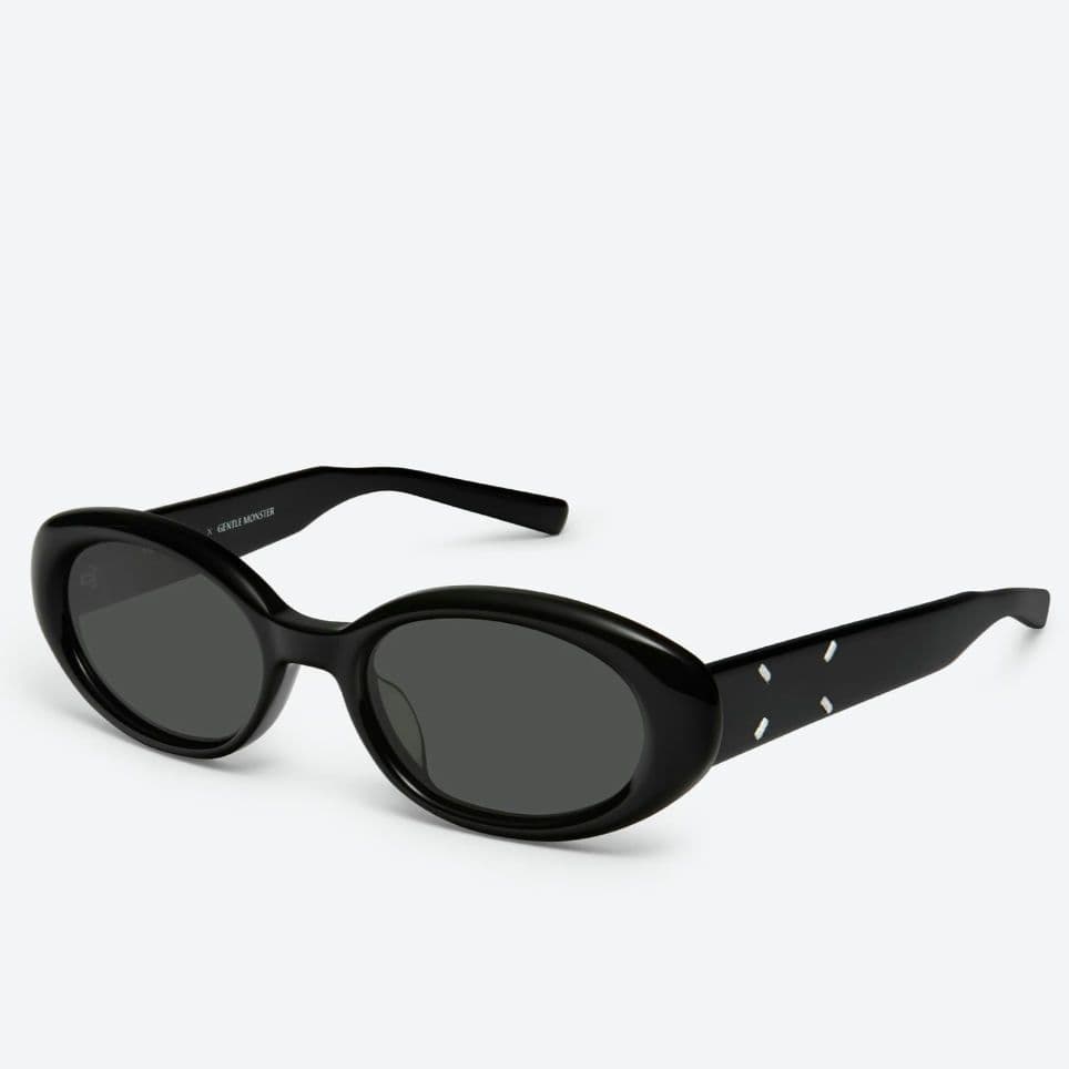 ぽ*ん様 Maison Margiela x Gentle Monster MM