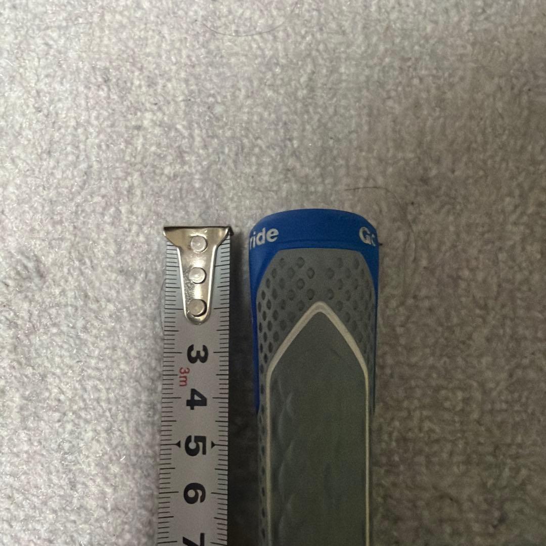 アッタスキング 6SX Callaway RogueST MAX LSドライバー