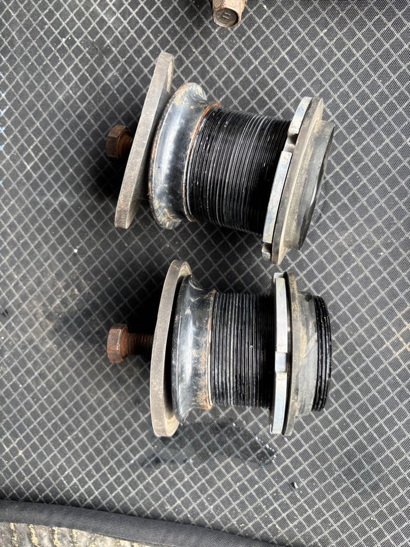 サスペンションキット ZVW30 ARROWZ