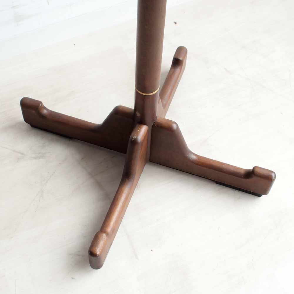 カリモク ポールハンガー ポストモダン ミッドセンチュリー ZR24131