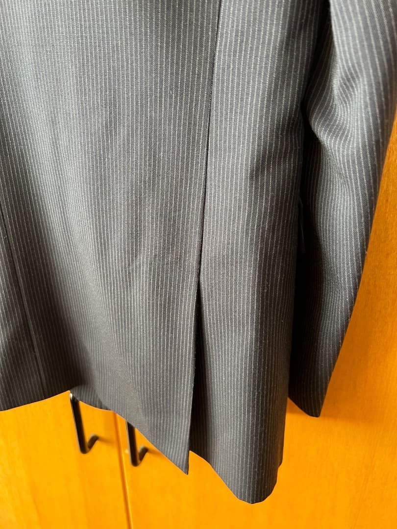 美品 PS PaulSmith セットアップスーツ M2サイズ ネイビー色