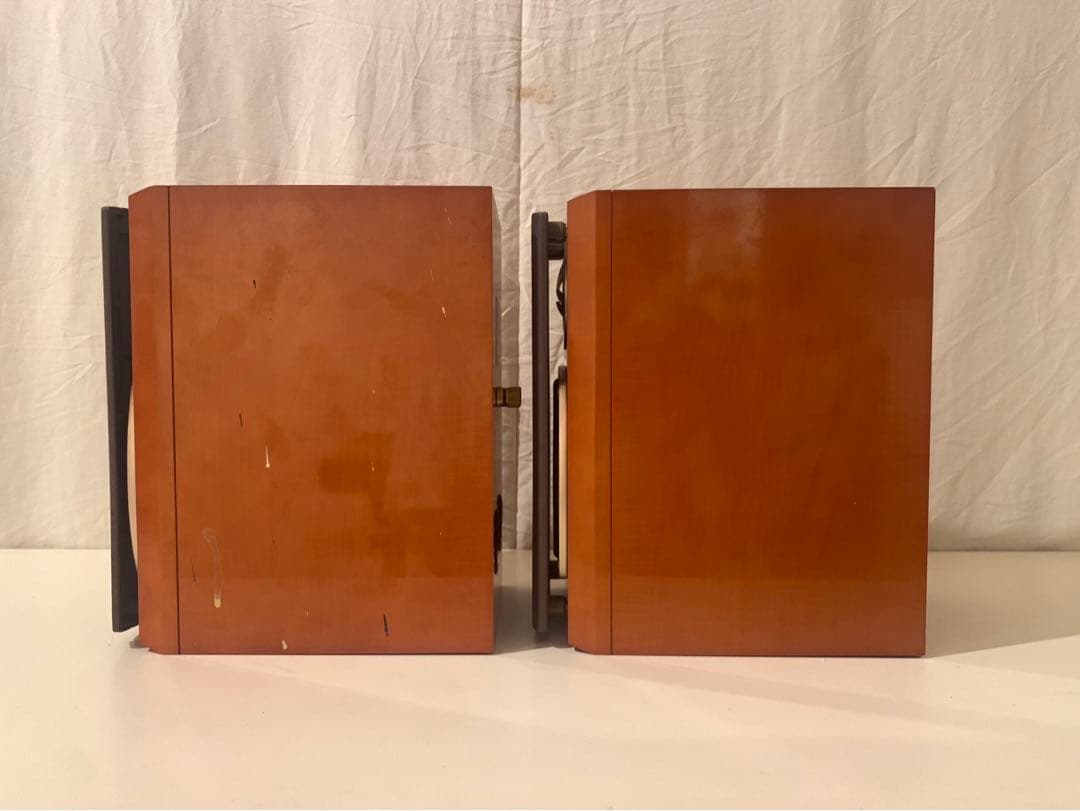 JVC SX-L33 MK2 2ウェイバスレフ型スピーカーシステム　生産終了品