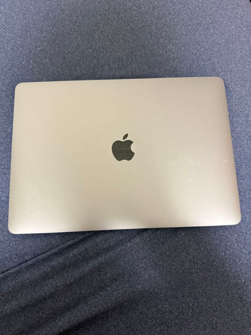 MacBookPro13インチ（M1, 2020）8GB256GBシルバー本体