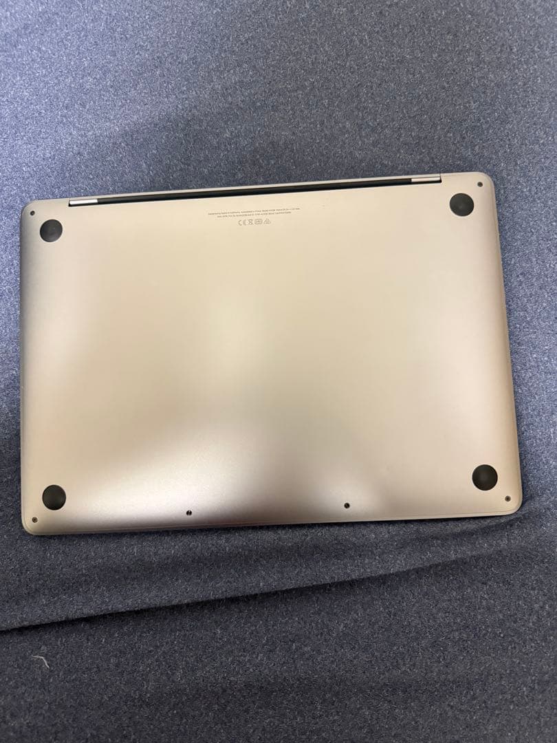 MacBookPro13インチ（M1, 2020）8GB256GBシルバー本体