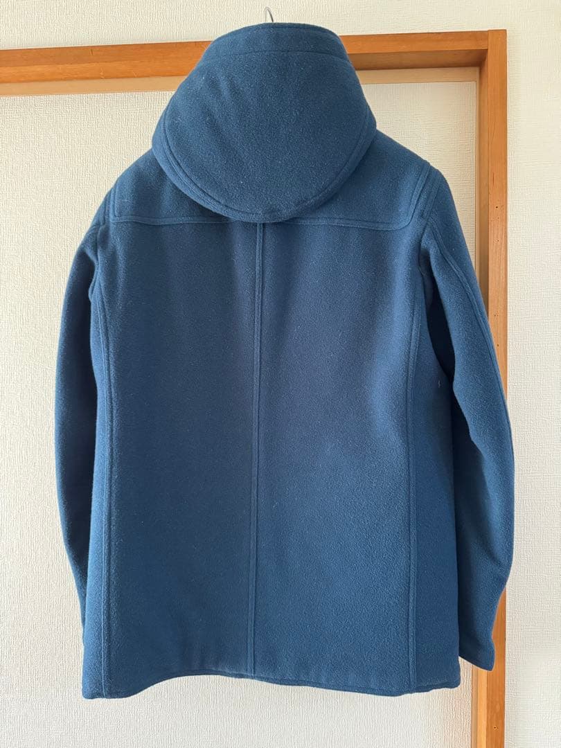 BEDWIN & THE HEART BREAKERS ダッフルコート