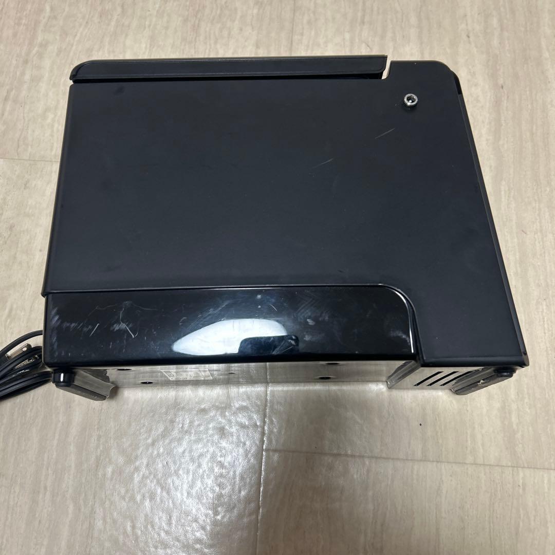 現状品！テスコム 低温調理器 芯温スマートクッカー