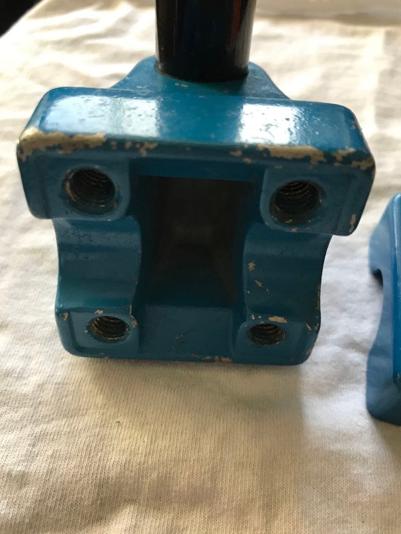 GT ヴィンテージステム(ジャンク)