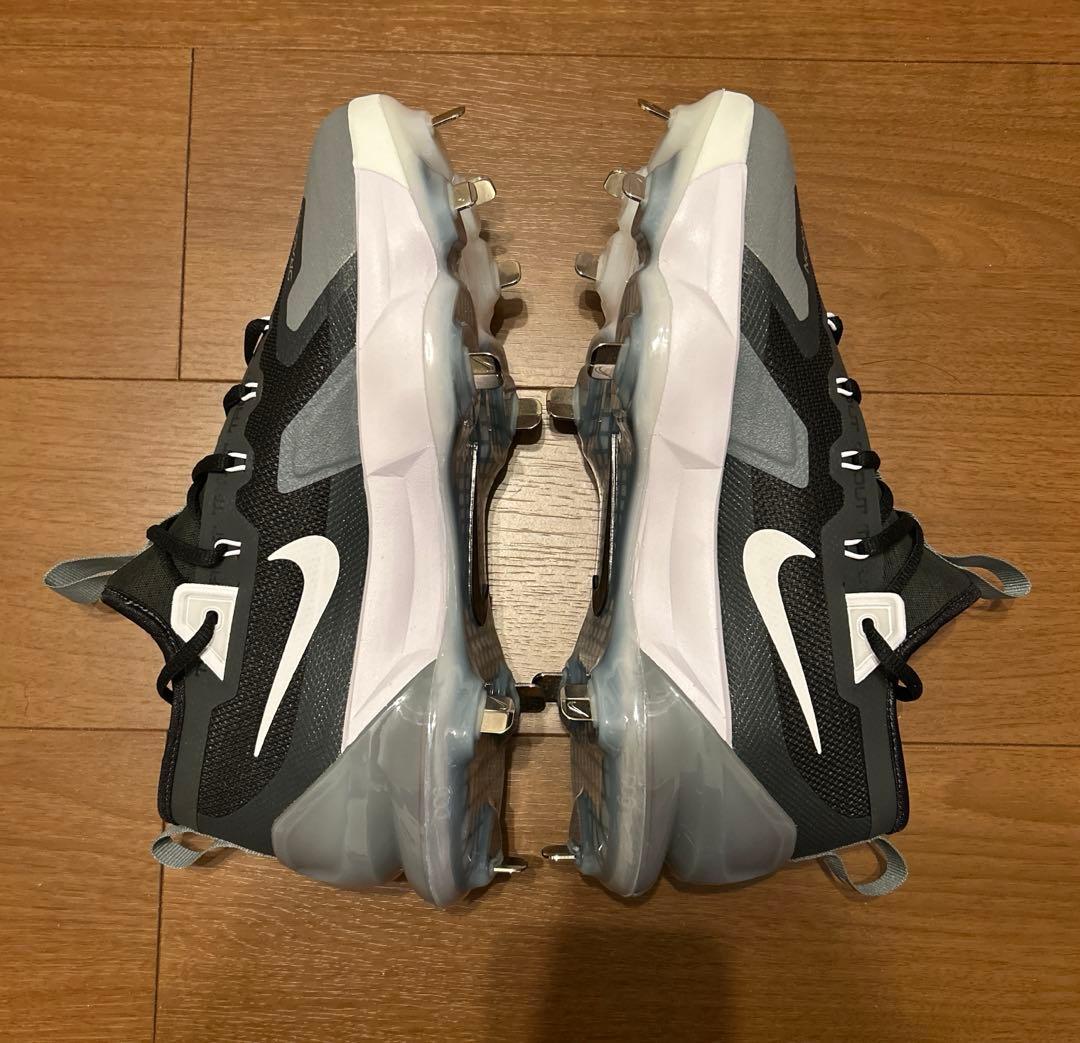 【新品未使用】NIKE FORCE ZOOM TROUT 9 ELITE