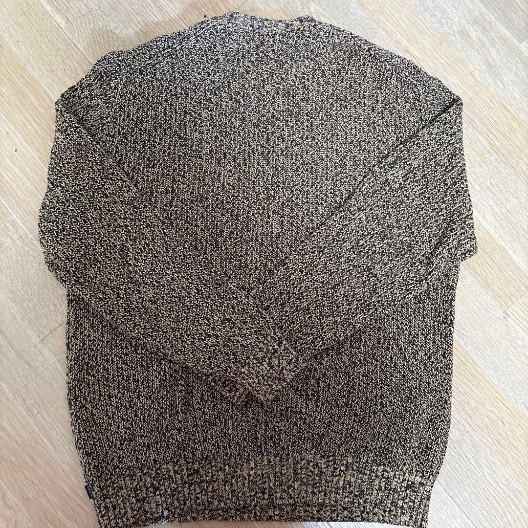 Supreme ニットセーター