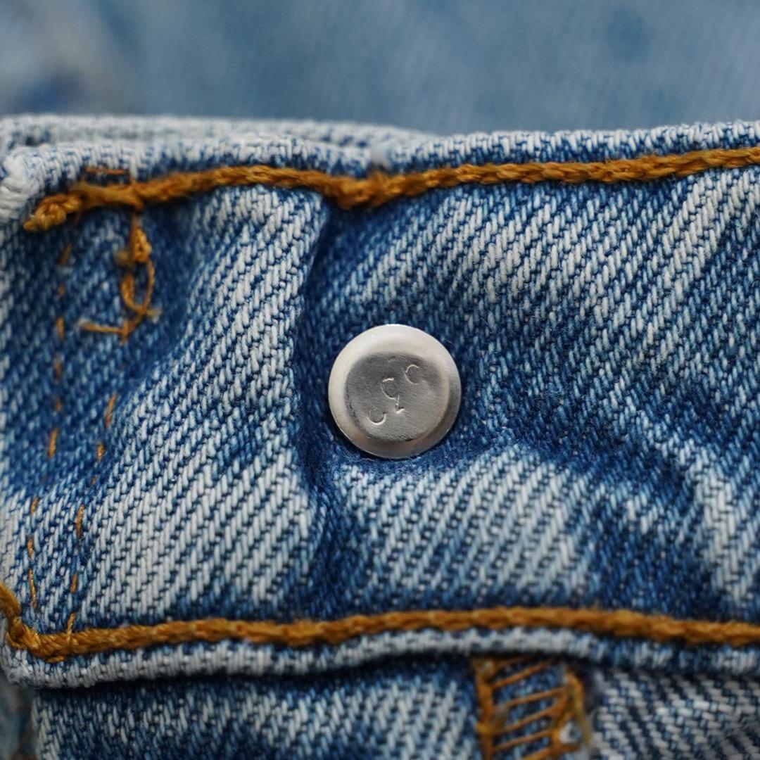 リーバイス517 Levis W27相当 デニム 90s USA製 15736