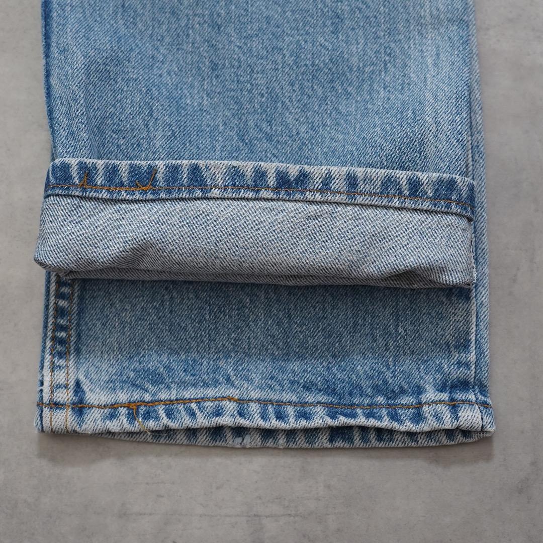 リーバイス517 Levis W27相当 デニム 90s USA製 15736