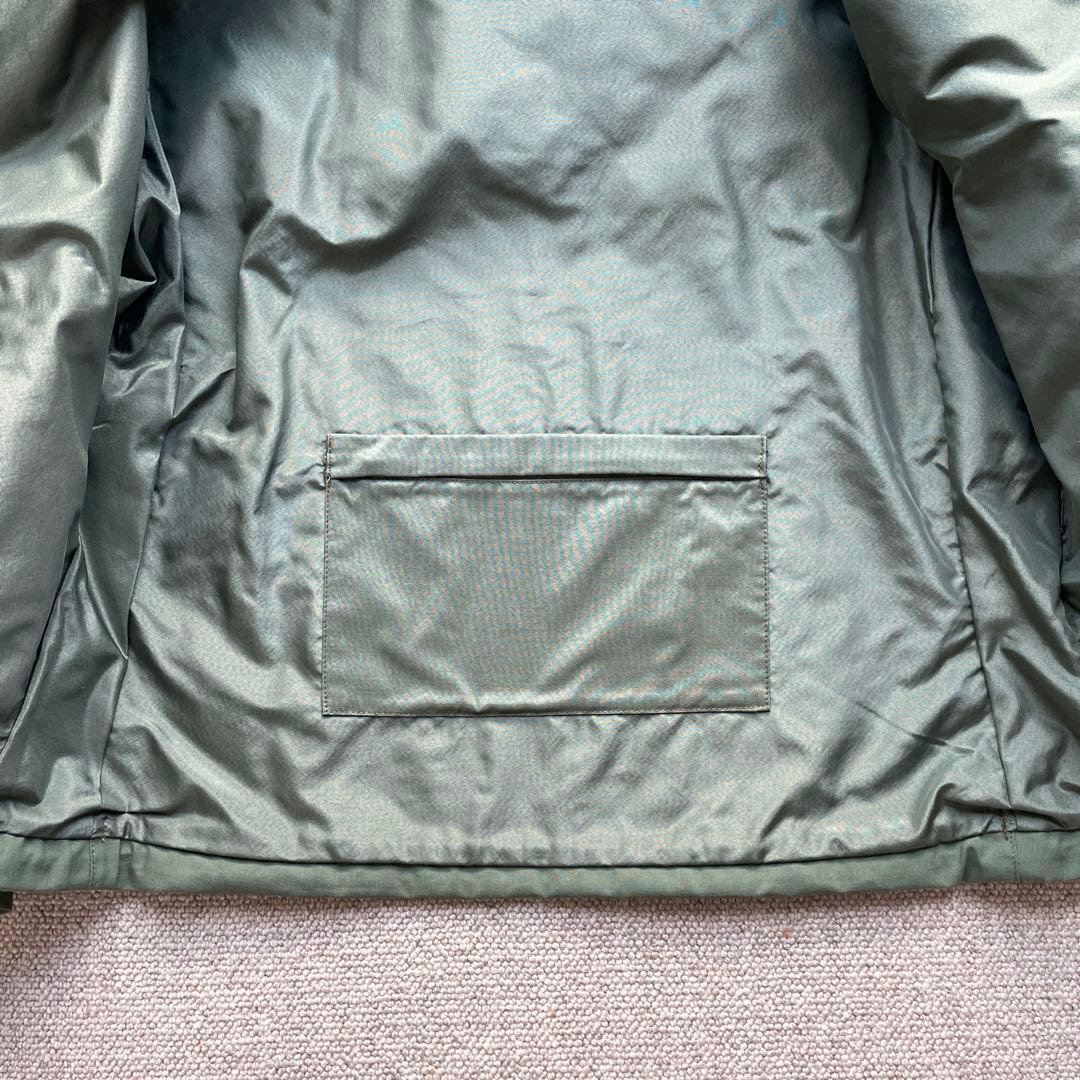 【デッドストック】希少 英軍 BEAUFORT RAF ゴアテックスジャケット