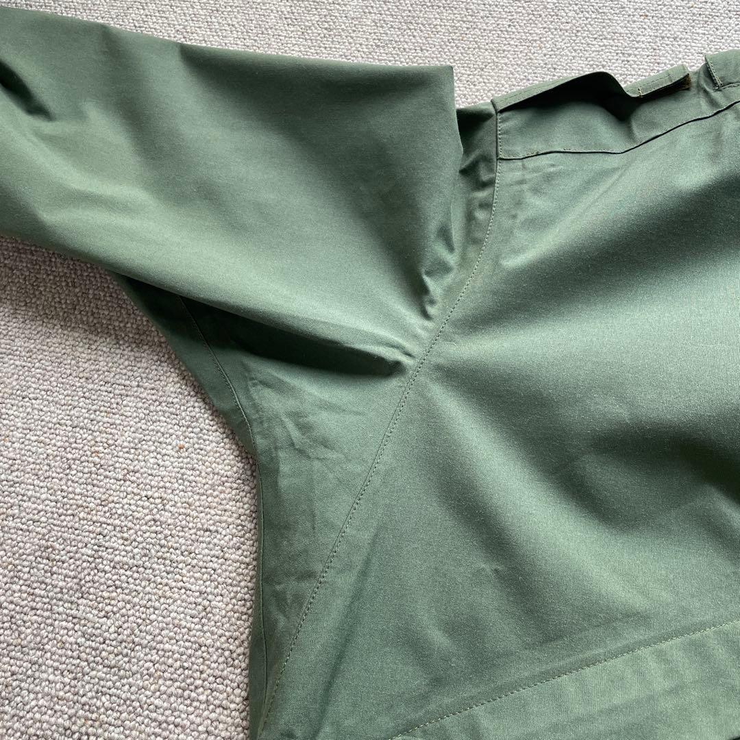 【デッドストック】希少 英軍 BEAUFORT RAF ゴアテックスジャケット