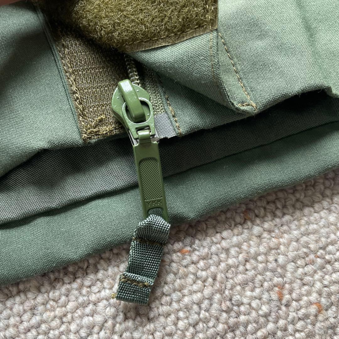 【デッドストック】希少 英軍 BEAUFORT RAF ゴアテックスジャケット