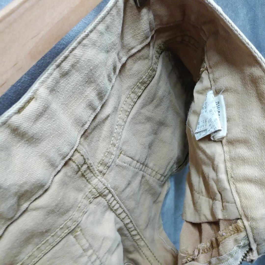 y2k　d.i.a.　ショートパンツ　フェアリーグランジ　平成ギャル　51110