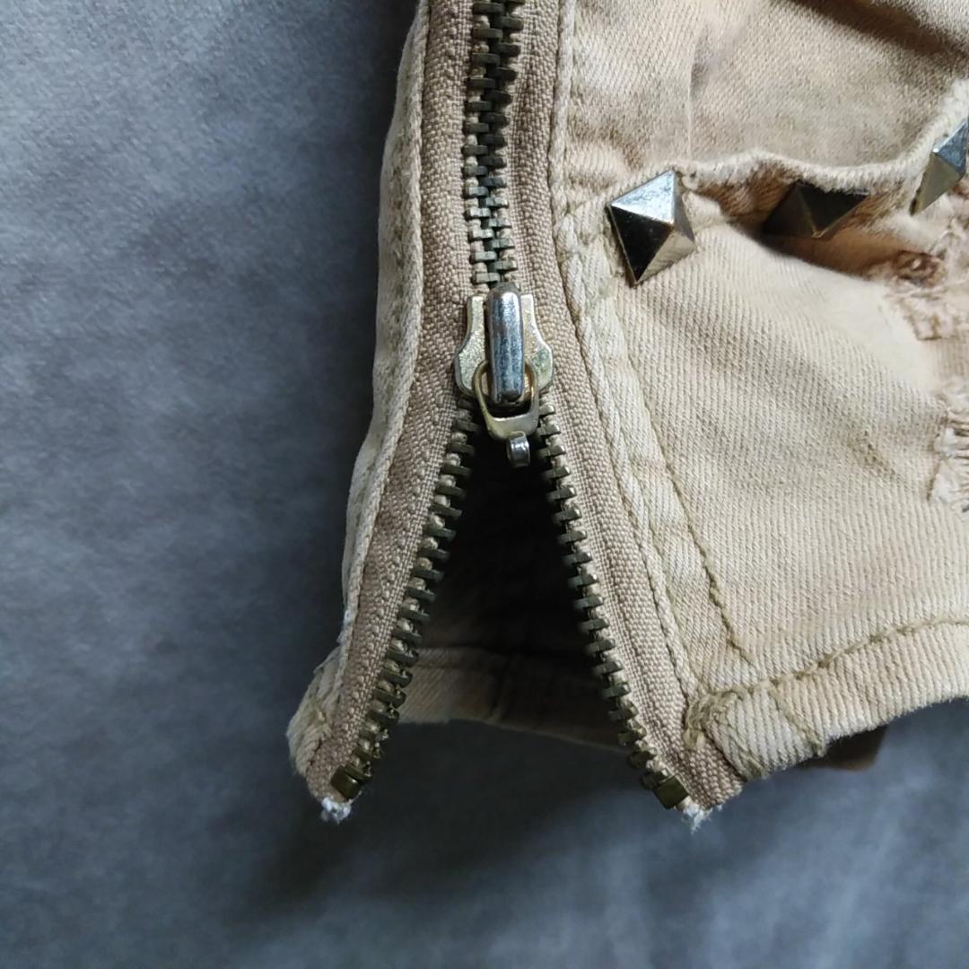 y2k　d.i.a.　ショートパンツ　フェアリーグランジ　平成ギャル　51110