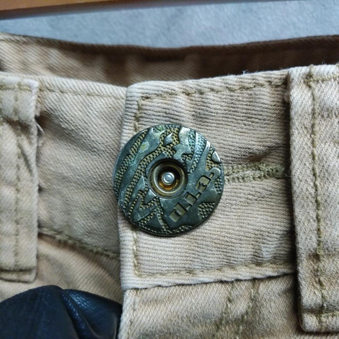 y2k　d.i.a.　ショートパンツ　フェアリーグランジ　平成ギャル　51110