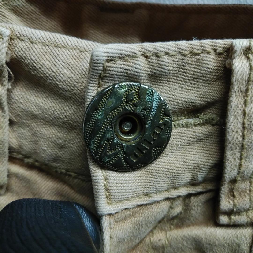 y2k　d.i.a.　ショートパンツ　フェアリーグランジ　平成ギャル　51110