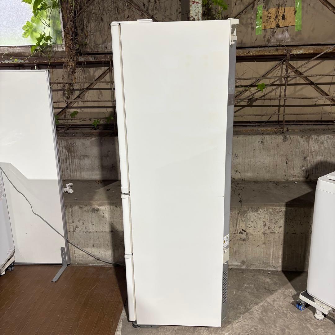 yn_05◆【期間限定】Panasonic ノンフロン冷凍冷蔵庫