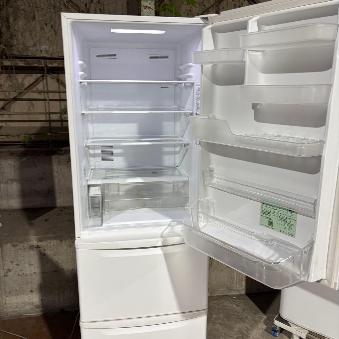 yn_05◆【期間限定】Panasonic ノンフロン冷凍冷蔵庫