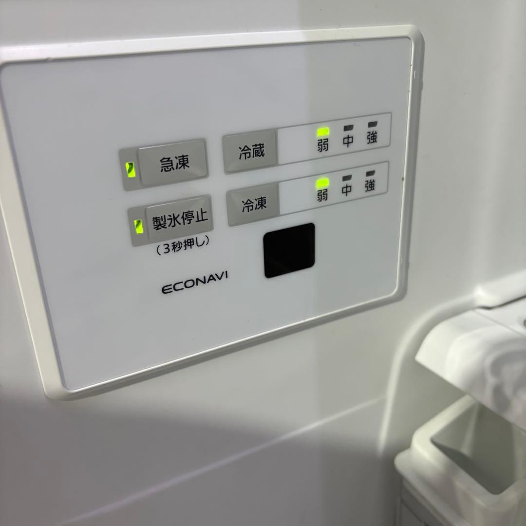 yn_05◆【期間限定】Panasonic ノンフロン冷凍冷蔵庫